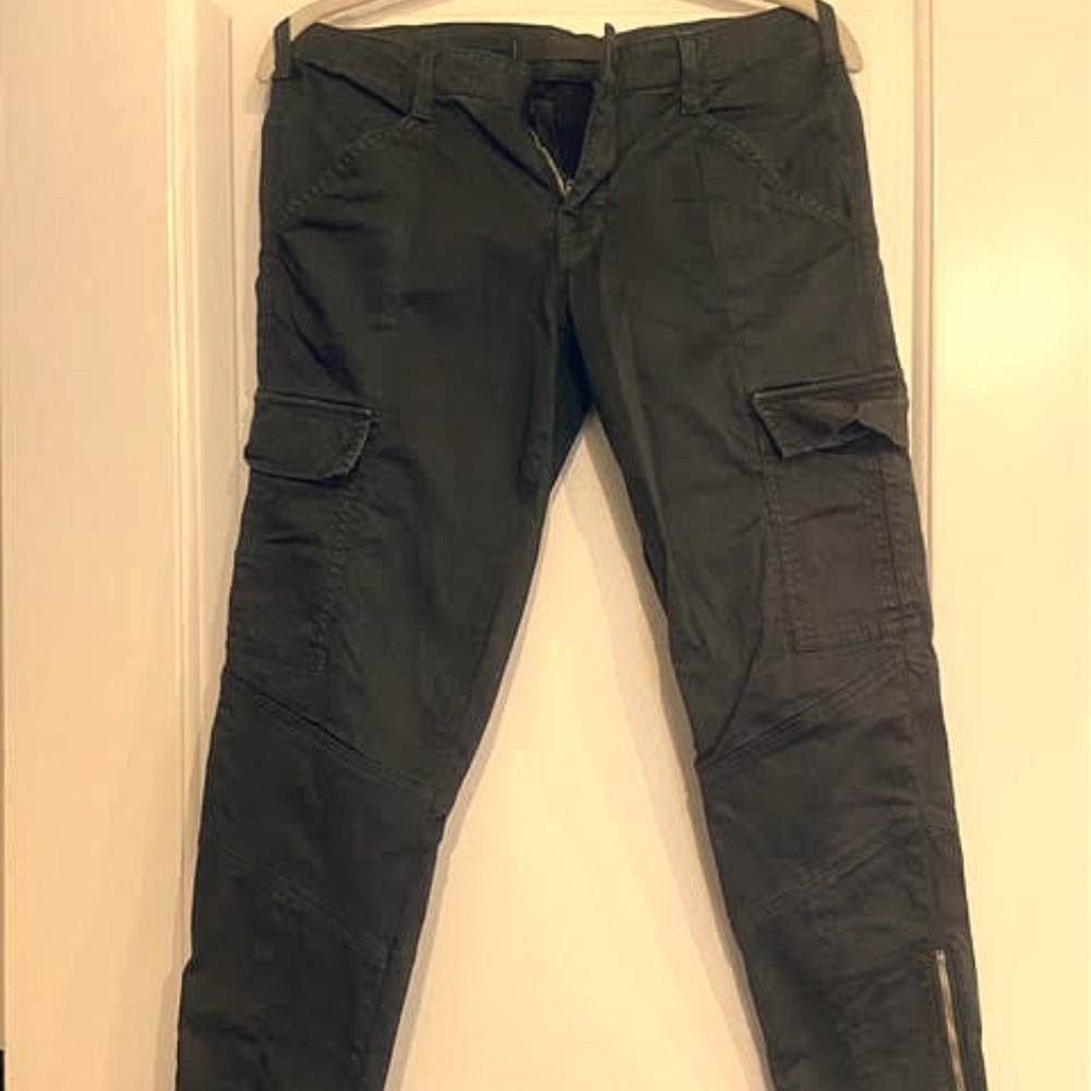 J BRAND Skinnies